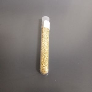 Real Gold Flake